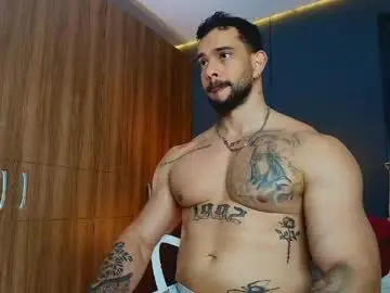Chaturbate Adult Webcam of massimo_visconti