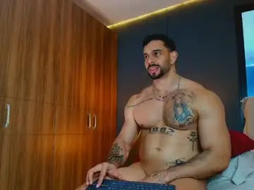 Chaturbate Best Webcam of massimo_visconti