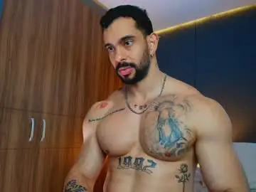 Chaturbate Live Sex of massimo_visconti