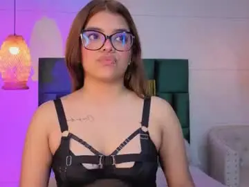 Chaturbate Private Sex Chat of mia_castano