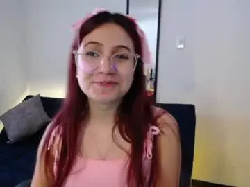 Chaturbate Live Sex of tiana_sweett