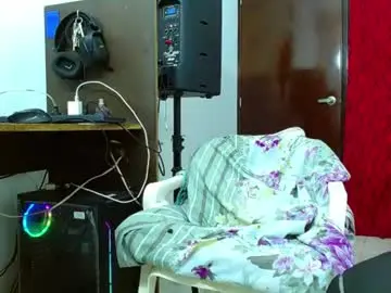 Chaturbate Live Porn of amber_kholin