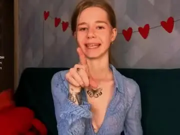 Chaturbate Live Sex Cam of austeja_ona