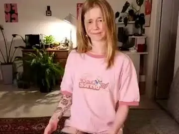 Chaturbate Live Sex of austeja_ona