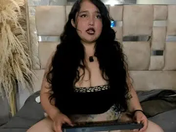 Chaturbate Adult Webcam of beyota_11