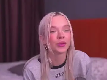 Chaturbate Live Porn of boobybliss
