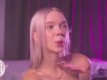 Chaturbate Adult Video Chat of boobybliss