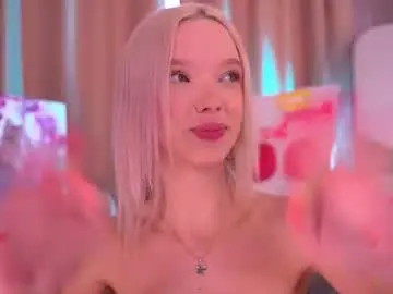 Chaturbate Live Sex Cam of boobybliss