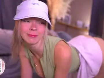 Chaturbate Live Sex of boobybliss