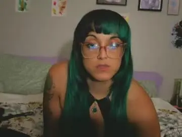 Chaturbate Free Porn Cam of calypsokm