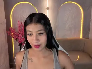 Chaturbate Adult Video Chat of canela_savage_tx