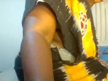 Chaturbate Sex Chat of chocobabe002
