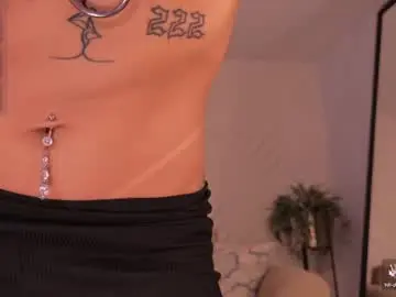 Chaturbate Sex Chat of hannaconnor_