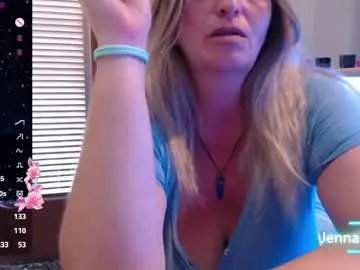 Chaturbate Live Sex of jennadeluxe