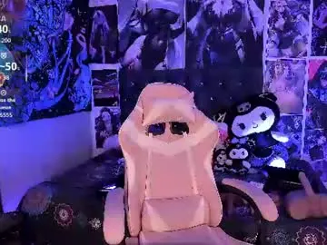 Chaturbate Sex Cam of lanakyutt666