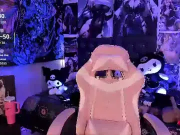 Chaturbate Live Sex of lanakyutt666
