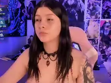 Chaturbate Private Sex Chat of lanakyutt666