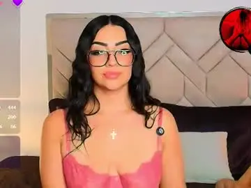 Chaturbate Sex Chat of megganswift_
