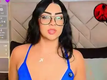 Chaturbate Sex Cam of megganswift_