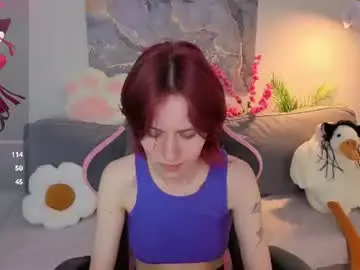 Chaturbate Best Webcam of milena_milyan