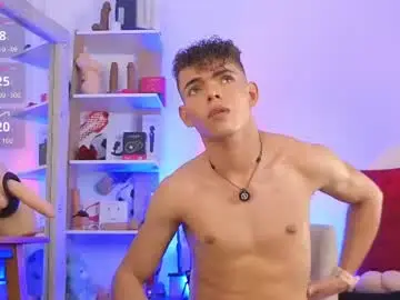 Chaturbate Best Webcam of nijinsky_latinboy