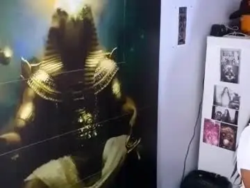 Chaturbate Sex Cam of realgoddessdream