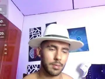 Chaturbate Adult Webcam of romanpearce_