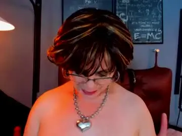 Chaturbate Nude Webcam of samantha_mature56