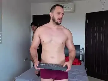 Chaturbate Sex Chat of teddybear_07