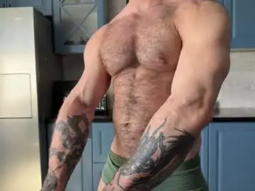 Chaturbate Live Porn of alan_week