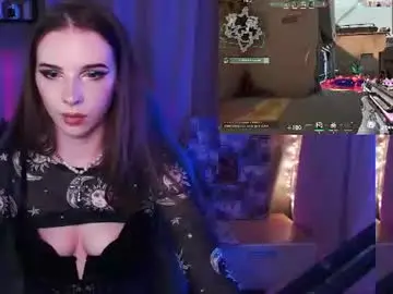 Chaturbate Adult Video Chat of amyboop_