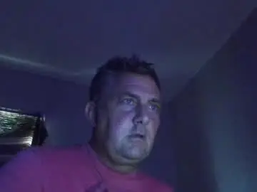 Chaturbate Live Sex of anytime07