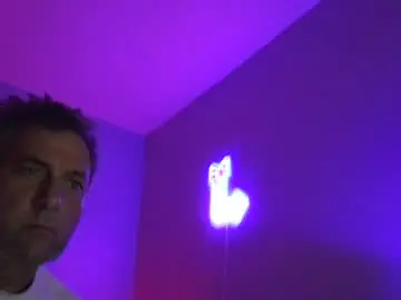 Chaturbate Live Sex of anytime07