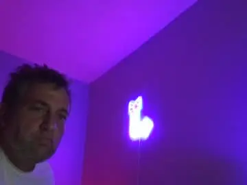 Chaturbate Sex Chat of anytime07