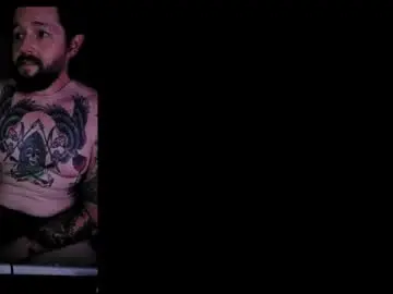 Chaturbate Nude Webcam of inkeddilfwhitenorthh