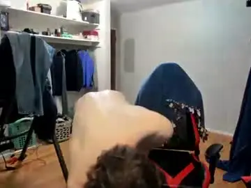 Chaturbate Adult Webcam of k0rpse4
