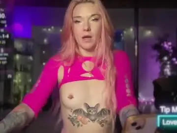 Chaturbate Free Porn Cam of luebeam