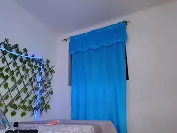 Chaturbate Live Sex of mahia_wilson