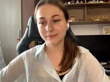 Chaturbate Free Porn Cam of marlenahuit