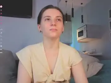 Chaturbate Live Sex of maydacarls