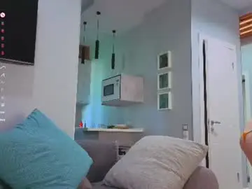 Chaturbate Nude Webcam of maydacarls