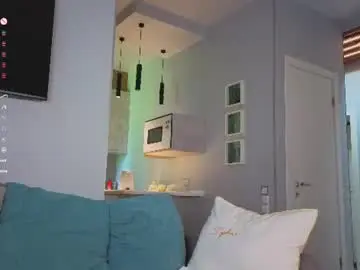 Chaturbate Sex Cam of maydacarls