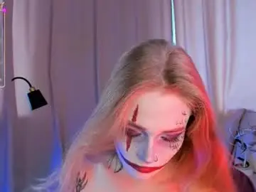 Chaturbate Live Sex of melodievejar