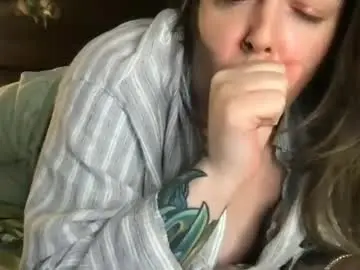 Chaturbate Live Sex Cam of mis0h0rnybabii