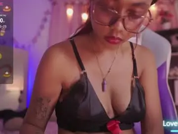 Chaturbate Adult Video Chat of nikerly_hot