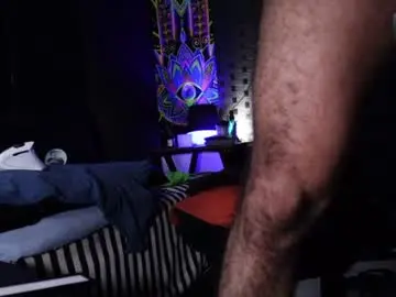 Chaturbate Sex Cam of ralfvoss