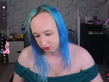 Chaturbate Adult Webcam of thetrixy