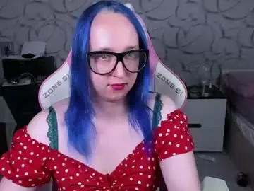 Chaturbate Adult Webcam of thetrixy