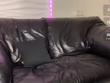 Chaturbate Nude Webcam of ursaotome
