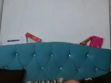 Chaturbate Private Sex Chat of yesamin_stone18